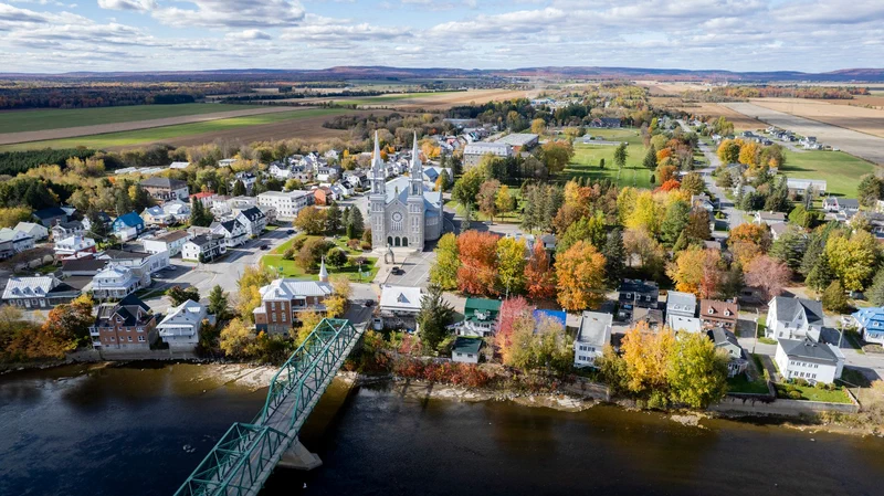 Installation Gicleur Incendie à Saint-Jean-sur-Richelieu — Entrepreneurs Certifiés RBQ